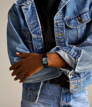 Годинник Fossil Raquel ES5340