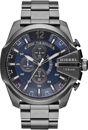 Часы Diesel Mega Chief DZ4329