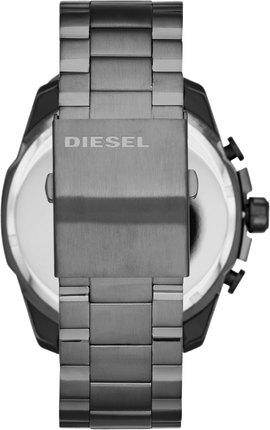 Часы Diesel Mega Chief DZ4329