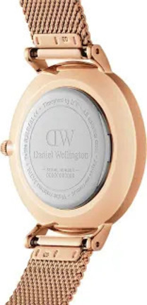 Годинник Daniel Wellington Petite Unitone DW00100471