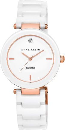 Годинник Anne Klein AK/1018RGWT