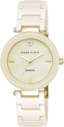 Годинник Anne Klein AK/1018IVGB