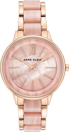 Часы Anne Klein AK/1412PKRG