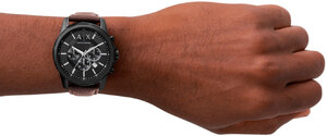 Годинник Armani Exchange Banks AX1732