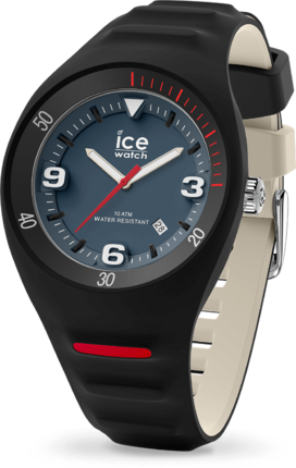 Годинник Ice-Watch P. Leclercq Black Blue Jeans 018944
