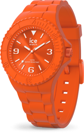 Часы Ice-Watch ICE generation Flashy Orange 019162