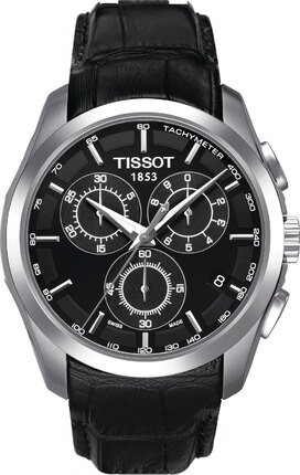 Обзор. Женские часы Tissot T-Race из коллекции T-Sport