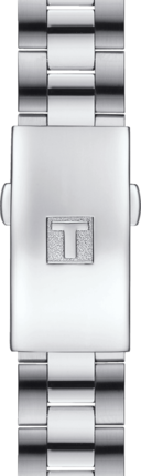 Часы Tissot PR 100 Sport Chic T101.910.11.121.00
