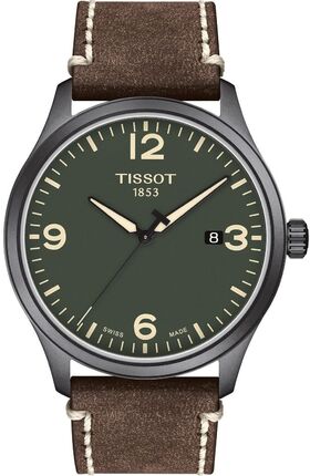 Часы TISSOT 1853