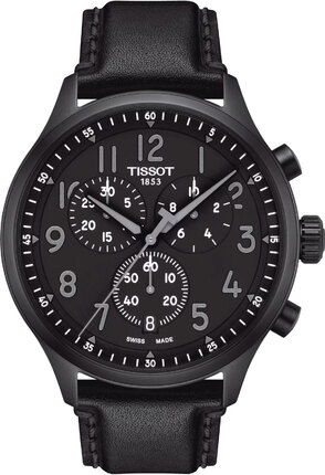 Часы Tissot Chrono XL Vintage T116.617.36.052.00