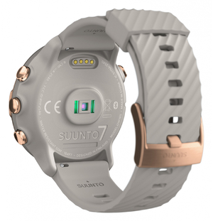 Смарт-годинник Suunto 7 Sandstone Rosegold (ss050381000)