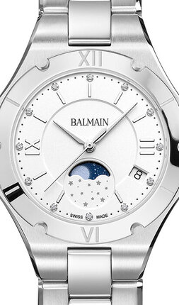 Годинник Balmain Be Balmain 4591.33.22