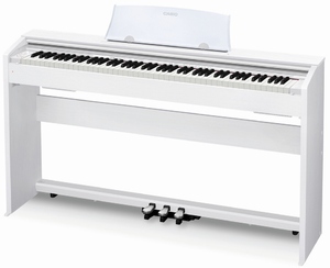 Цифровое пианино CASIO PX-770WE