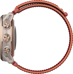 Смарт-часы COROS APEX 2 Coral (WAPX2-COR)