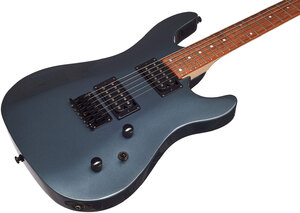 Электрогитара CORT KX100 (Metallic Ash)