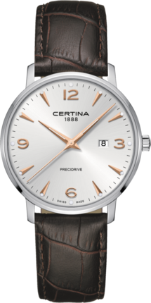 Часы Certina DS Caimano C035.410.16.037.01