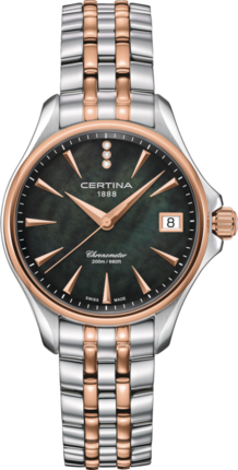 Часы Certina DS Action C032.051.22.126.00