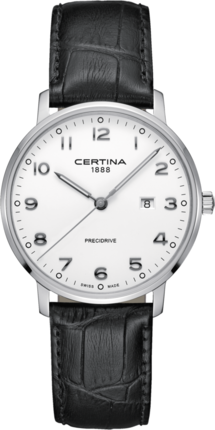 Часы Certina DS Caimano C035.410.16.012.00
