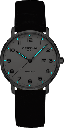 Часы Certina DS Caimano C035.410.16.012.00