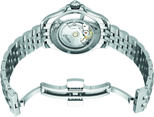 Часы Certina DS Action Lady Powermatic 80 C032.207.11.116.00