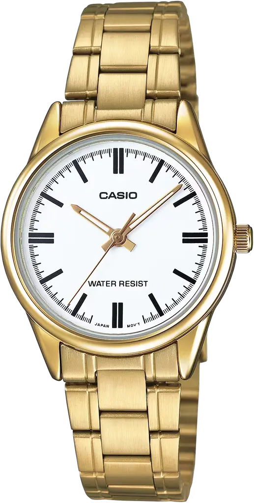 Часы Casio TIMELESS COLLECTION LTP-V005G-7AUDF