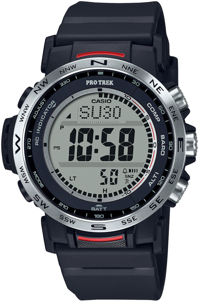 Часы Casio PRO TREK PRW-35-1AER