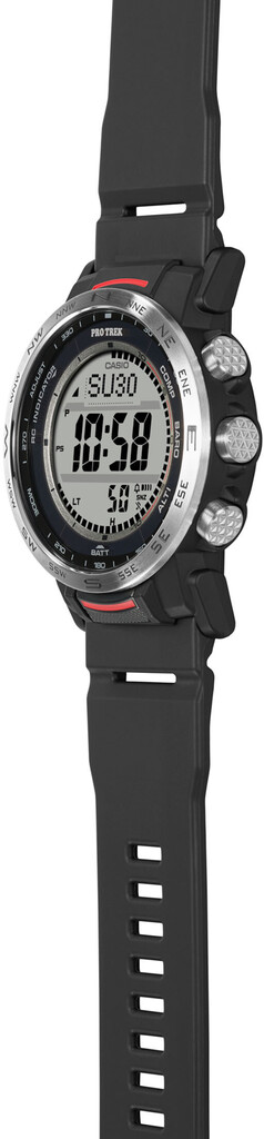 Часы Casio PRO TREK PRW-35-1AER