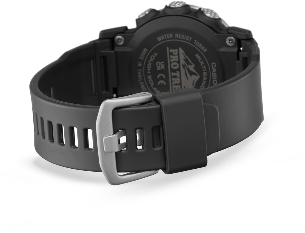 Часы Casio PRO TREK PRW-35-1AER