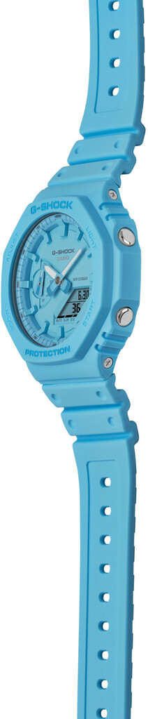 Годинник Casio G-SHOCK Classic GA-2100-2A2ER