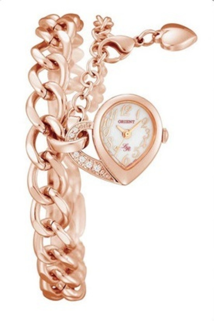 Годинник ORIENT FRPFG002W