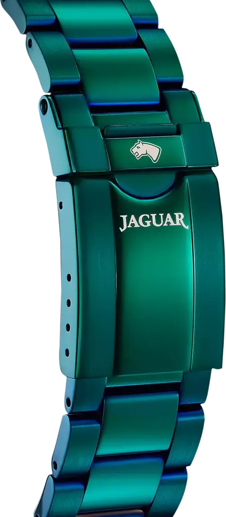 Часы Jaguar Connected J990/1