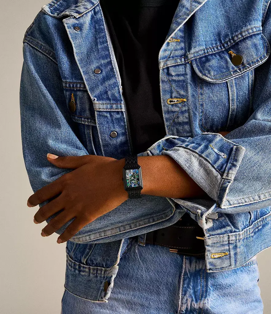 Годинник Fossil Raquel ES5340