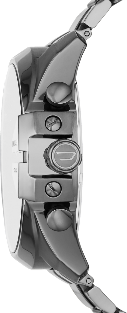 Часы Diesel Mega Chief DZ4329