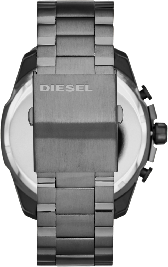 Часы Diesel Mega Chief DZ4329