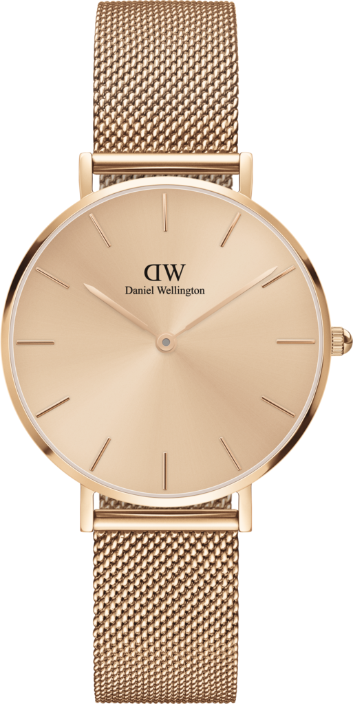 Годинник Daniel Wellington Petite Unitone DW00100471
