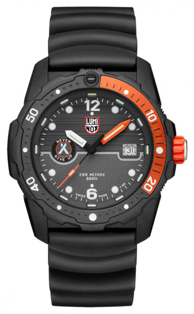 

Часы Luminox XB.3729, XB.3729