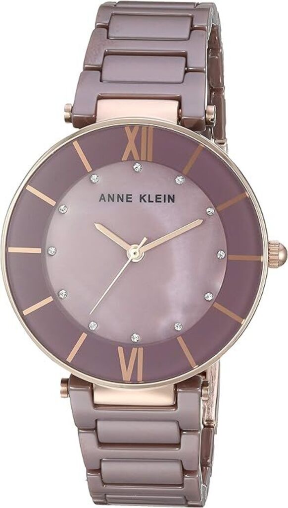 Годинник Anne Klein AK/3266MVRG