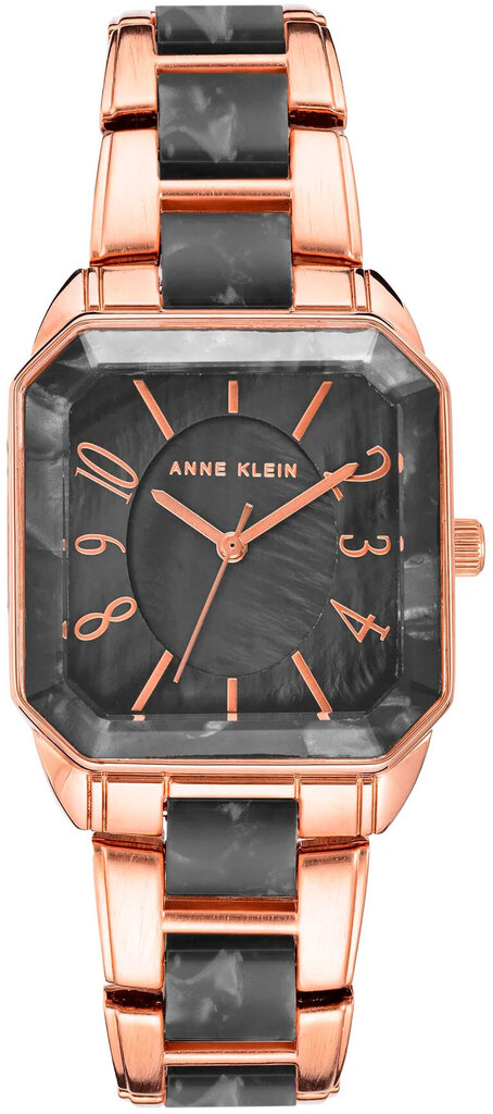 

Часы Anne Klein AK/3972RGGY, AK/3972RGGY