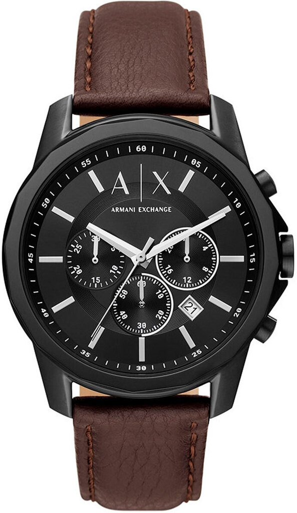 Годинник Armani Exchange Banks AX1732