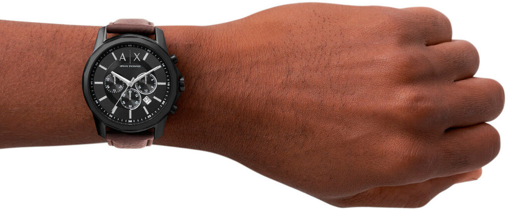 Годинник Armani Exchange Banks AX1732