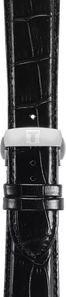 Часы Tissot Couturier Chronograph T035.617.16.051.00