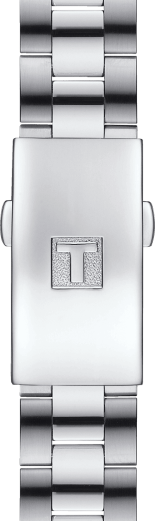 Часы Tissot PR 100 Sport Chic T101.910.11.121.00