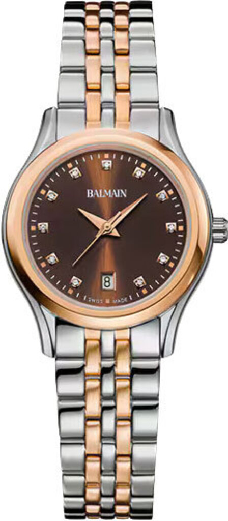 Годинник Balmain Beleganza 8348.33.55