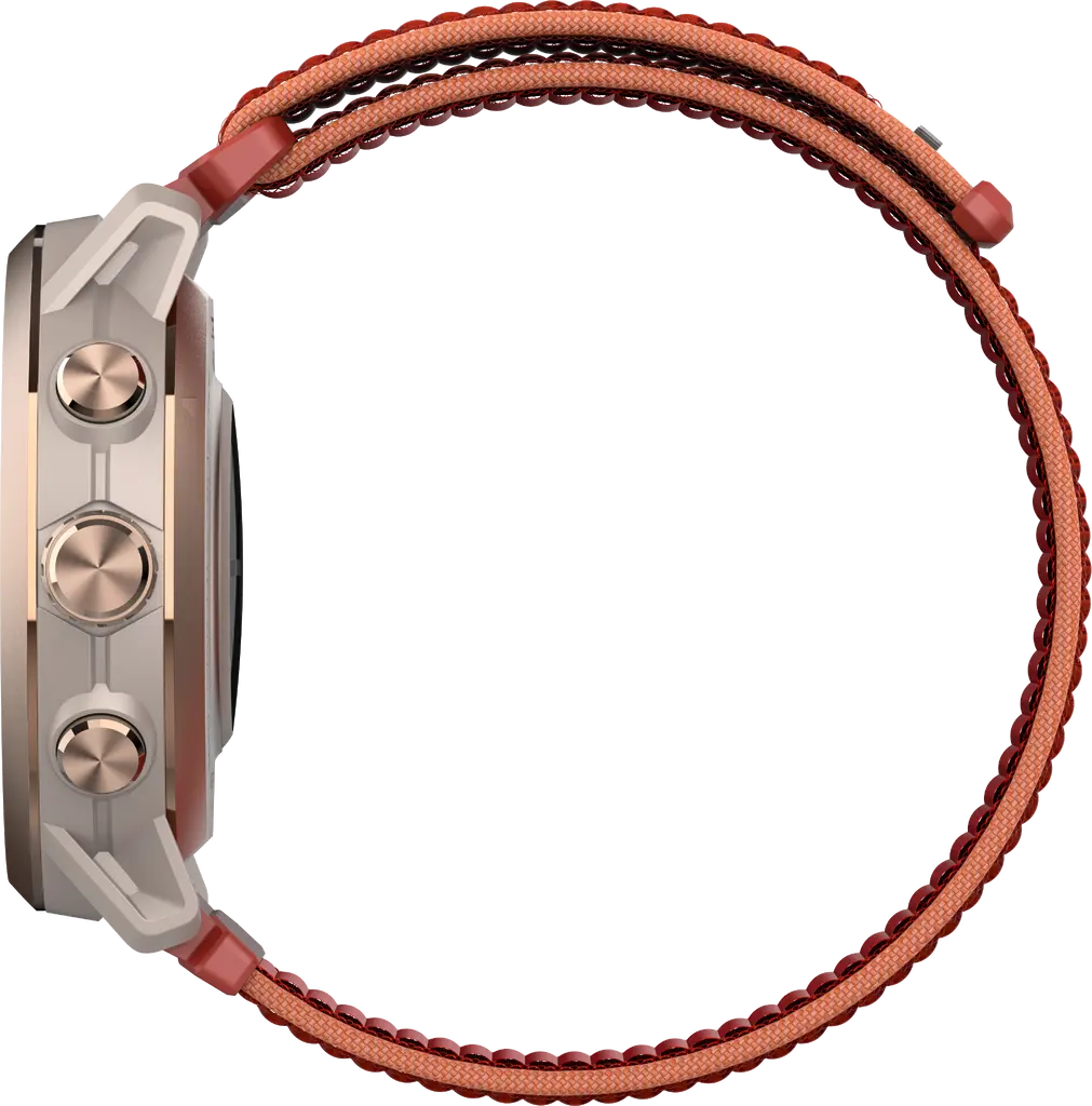 Смарт-часы COROS APEX 2 Coral (WAPX2-COR)