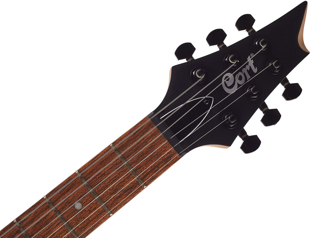 Электрогитара CORT KX100 (Metallic Ash)