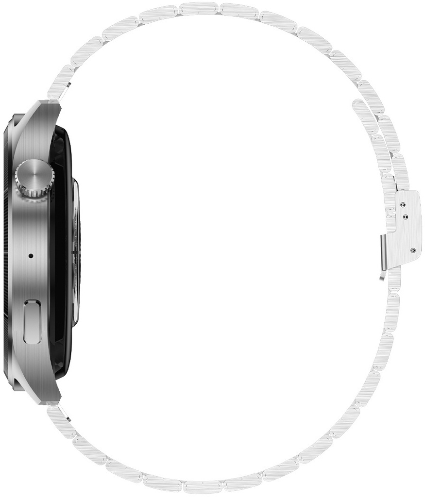 Смарт-часы Forever Grand 2 SW-710 Silver + ремешок