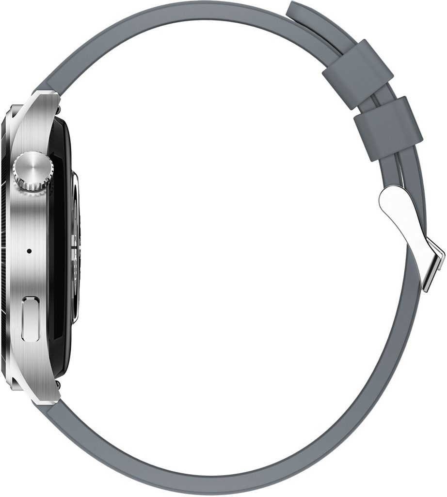 Смарт-часы Forever Grand 2 SW-710 Silver + ремешок