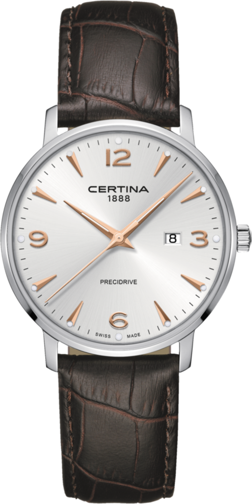 Часы Certina DS Caimano C035.410.16.037.01