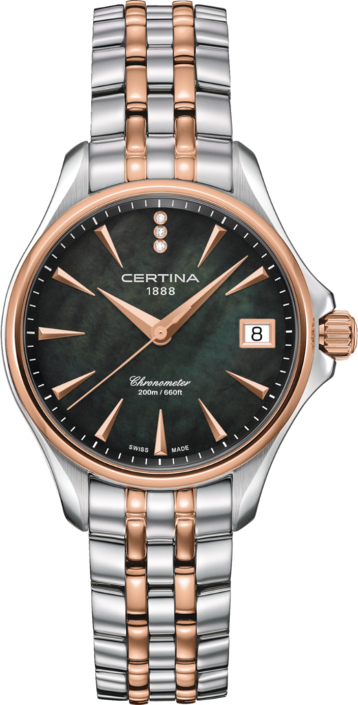 Часы Certina DS Action C032.051.22.126.00