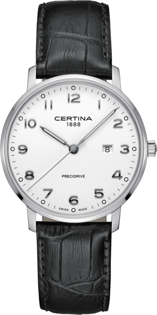 Часы Certina DS Caimano C035.410.16.012.00